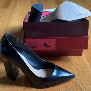 Tamara Mellon Mister heel